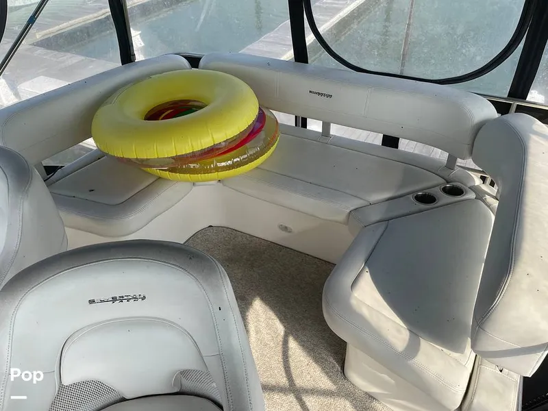 Slide: The Image of Silverton 34 Convertible 2004 - 13138967