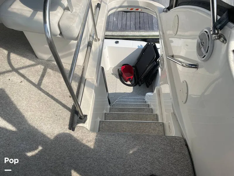 Slide: The Image of Silverton 34 Convertible 2004 - 13138959