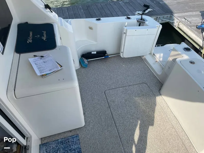 Slide: The Image of Silverton 34 Convertible 2004 - 13138968