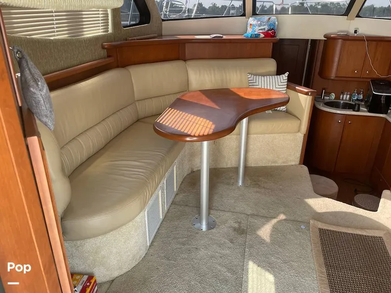 Slide: The Image of Silverton 34 Convertible 2004 - 13138976