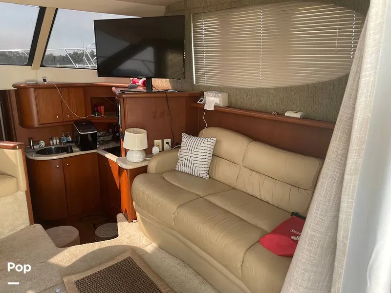 Slide: The Image of Silverton 34 Convertible 2004 - 13138977