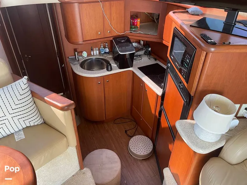 Slide: The Image of Silverton 34 Convertible 2004 - 13138978