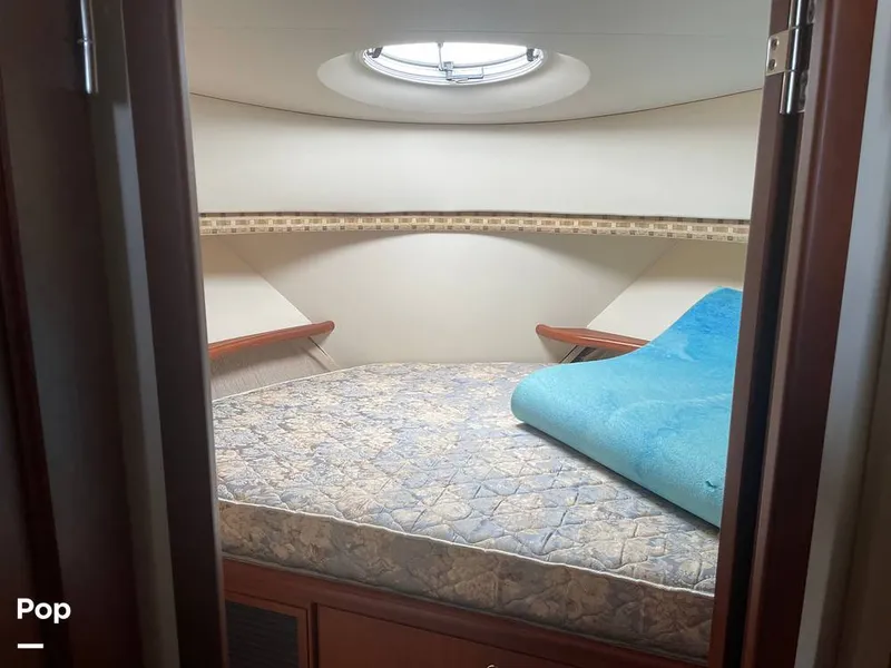 Slide: The Image of Silverton 34 Convertible 2004 - 13138980