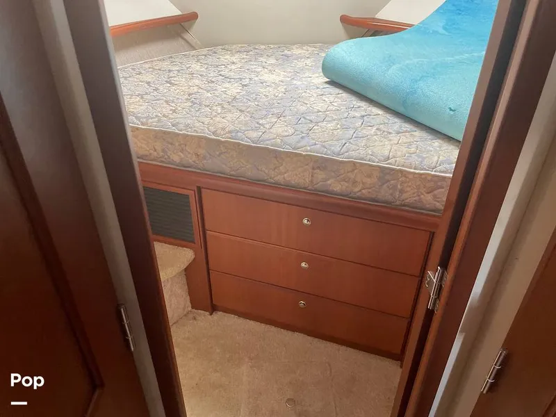 Slide: The Image of Silverton 34 Convertible 2004 - 13138981