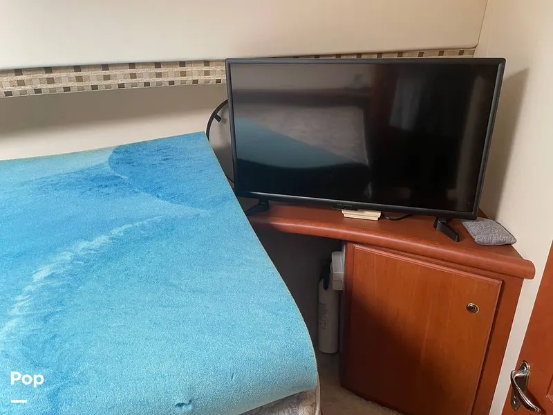 Slide: The Image of Silverton 34 Convertible 2004 - 13138984