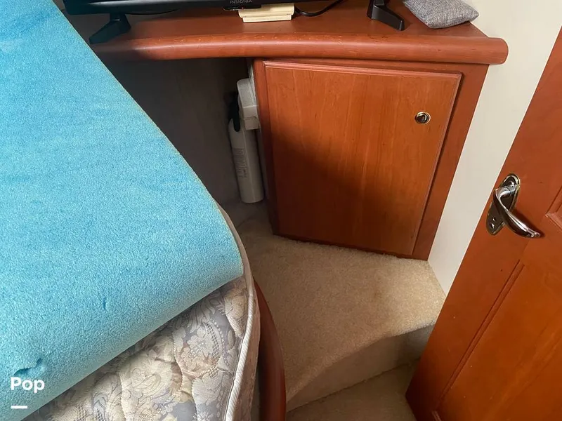 Slide: The Image of Silverton 34 Convertible 2004 - 13138985