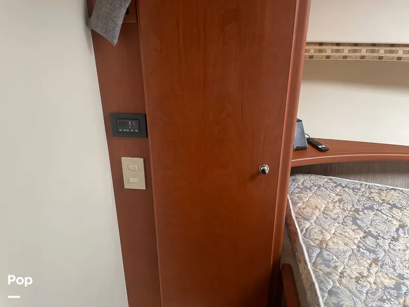 Slide: The Image of Silverton 34 Convertible 2004 - 13138987