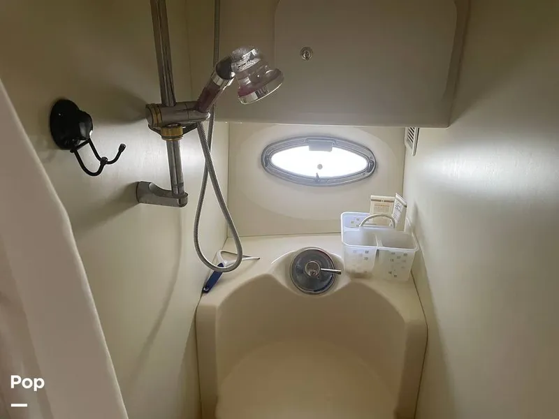 Slide: The Image of Silverton 34 Convertible 2004 - 13138991