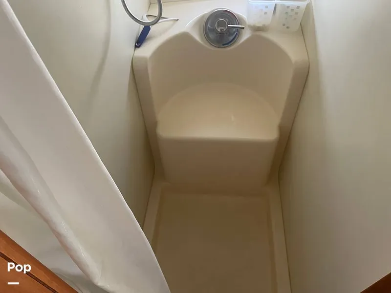 Slide: The Image of Silverton 34 Convertible 2004 - 13138992