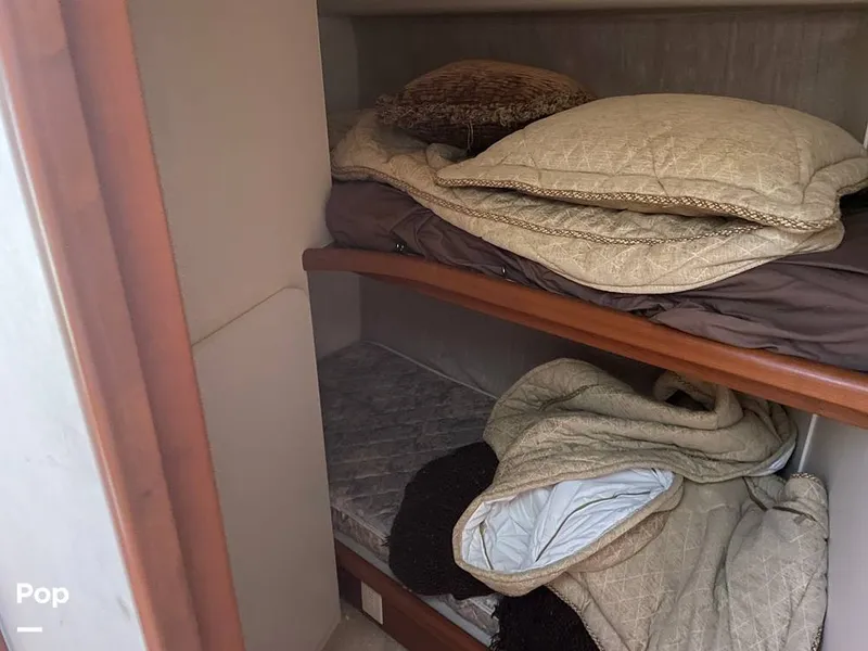 Slide: The Image of Silverton 34 Convertible 2004 - 13139000