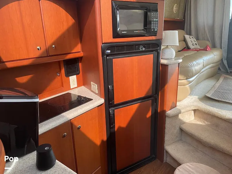 Slide: The Image of Silverton 34 Convertible 2004 - 13139003