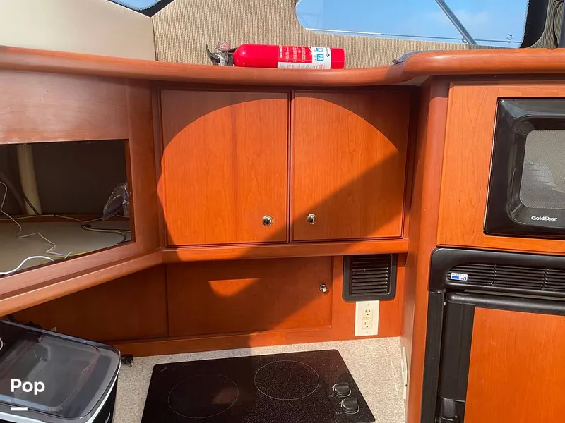 Slide: The Image of Silverton 34 Convertible 2004 - 13139005