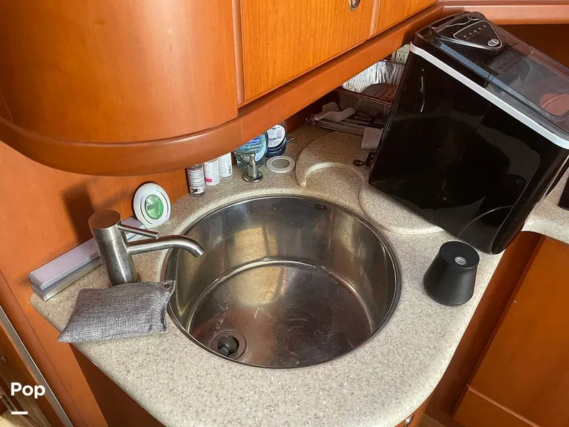 Slide: The Image of Silverton 34 Convertible 2004 - 13139007