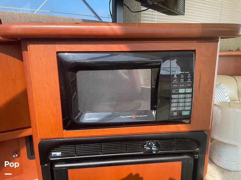 Slide: The Image of Silverton 34 Convertible 2004 - 13139010