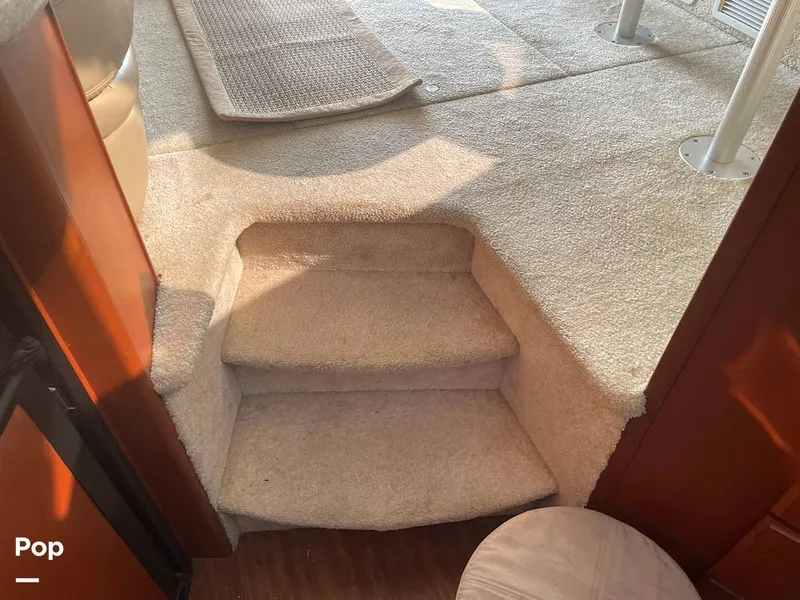 Slide: The Image of Silverton 34 Convertible 2004 - 13139012