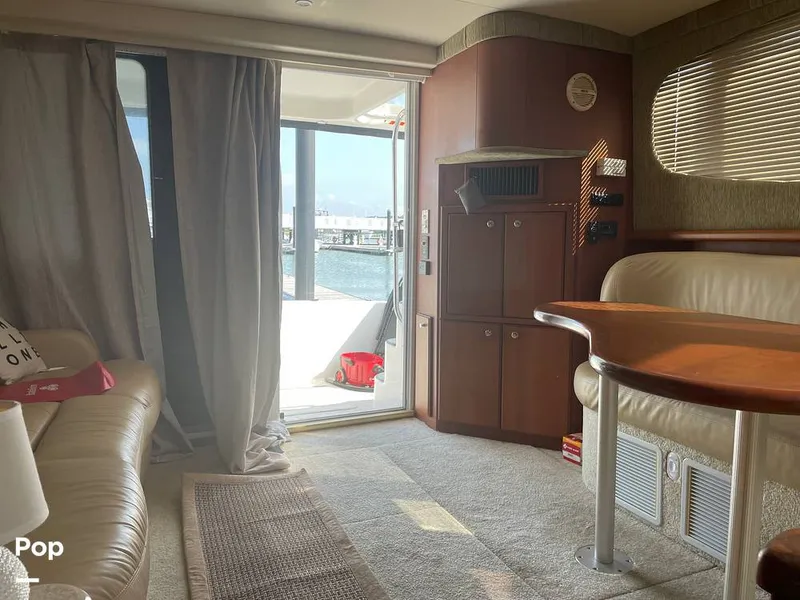 Slide: The Image of Silverton 34 Convertible 2004 - 13139013