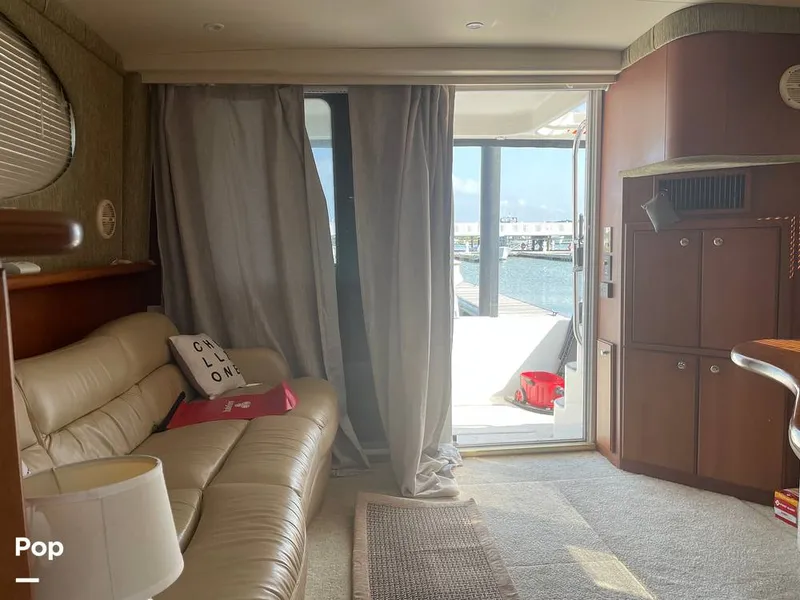 Slide: The Image of Silverton 34 Convertible 2004 - 13139016