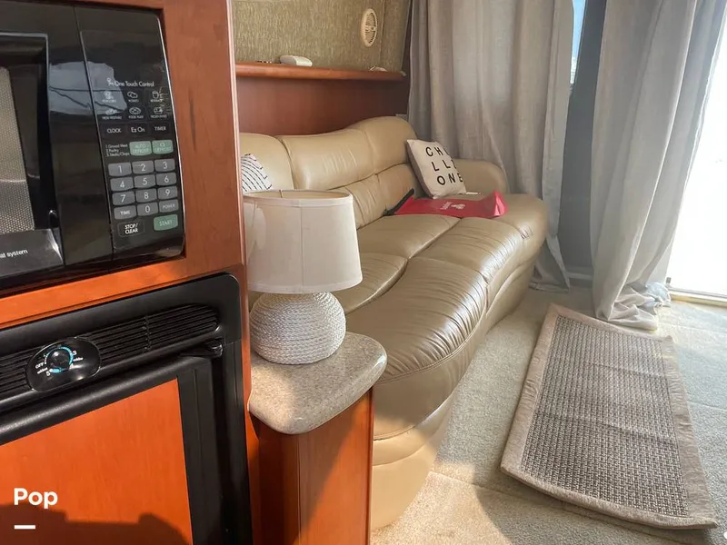 Slide: The Image of Silverton 34 Convertible 2004 - 13139017