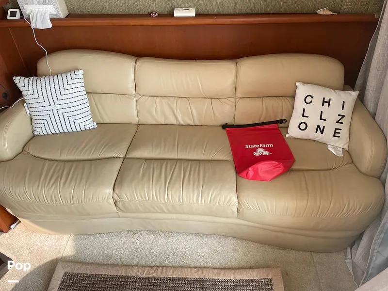 Slide: The Image of Silverton 34 Convertible 2004 - 13139018