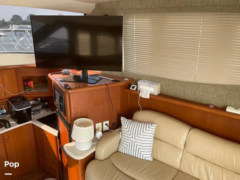 Slide: The Image of Silverton 34 Convertible 2004 - 13139019