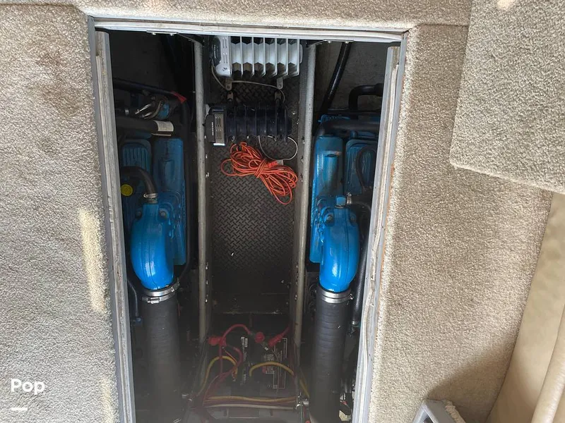 Slide: The Image of Silverton 34 Convertible 2004 - 13139028