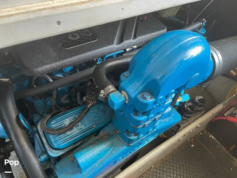 Slide: The Image of Silverton 34 Convertible 2004 - 13139034