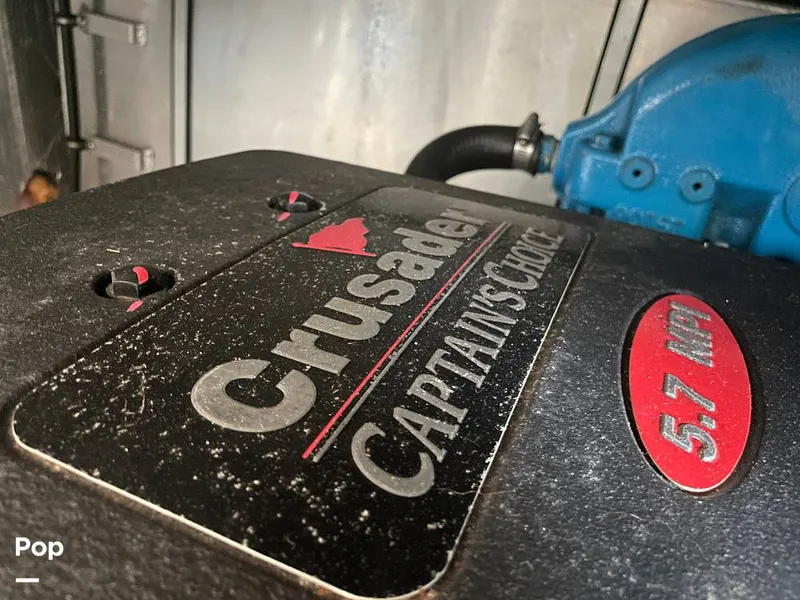 Slide: The Image of Silverton 34 Convertible 2004 - 13139037