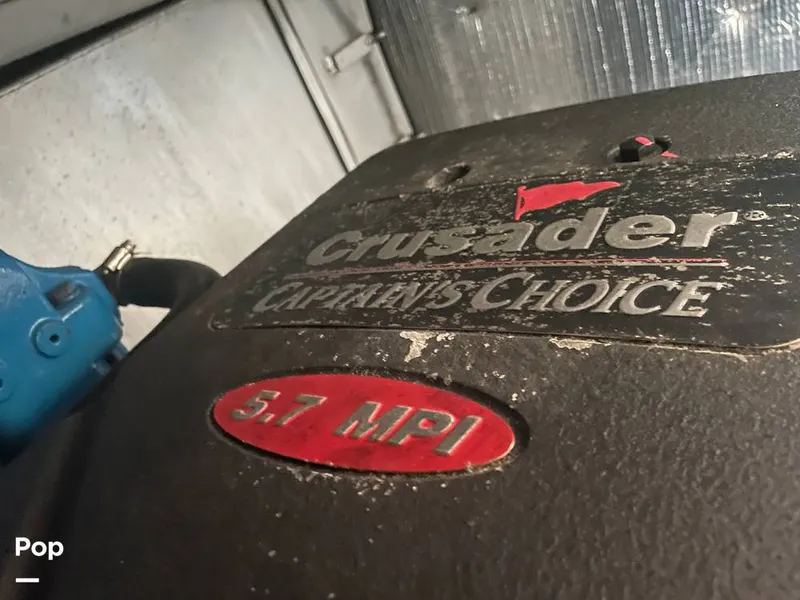 Slide: The Image of Silverton 34 Convertible 2004 - 13139038