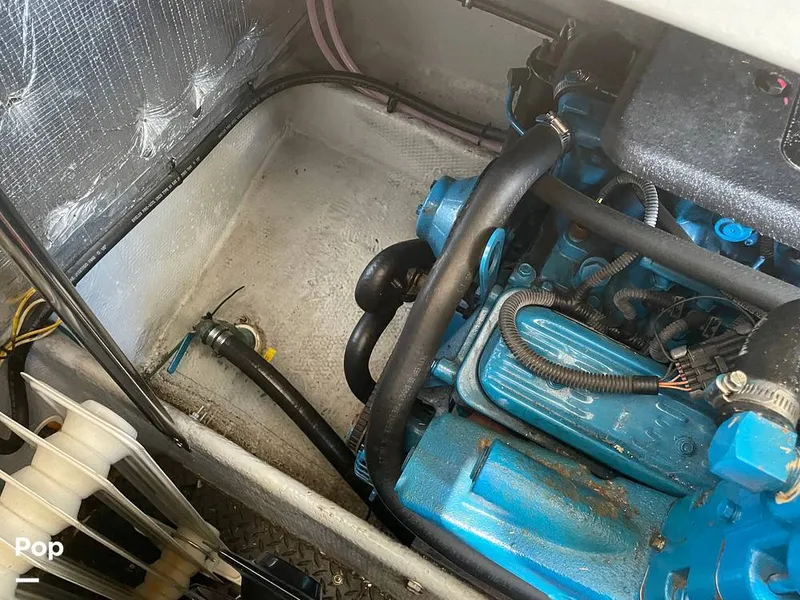 Slide: The Image of Silverton 34 Convertible 2004 - 13139041