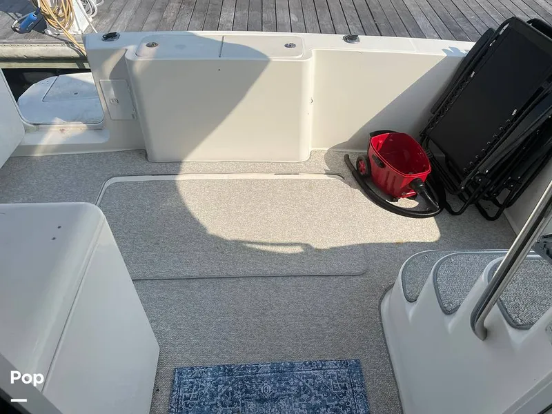 Slide: The Image of Silverton 34 Convertible 2004 - 13139025