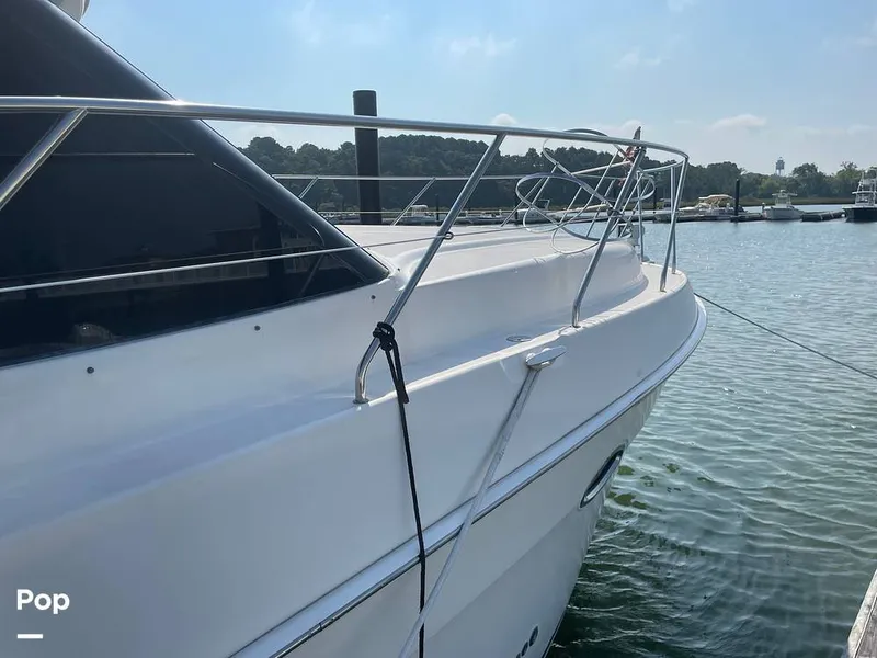 Slide: The Image of Silverton 34 Convertible 2004 - 13139050