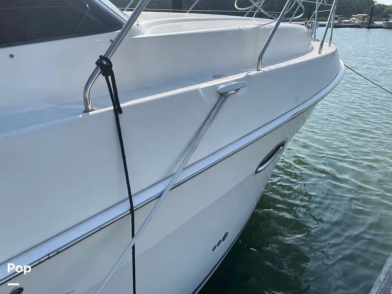 Slide: The Image of Silverton 34 Convertible 2004 - 13139052