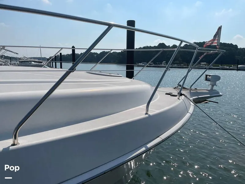 Slide: The Image of Silverton 34 Convertible 2004 - 13139053