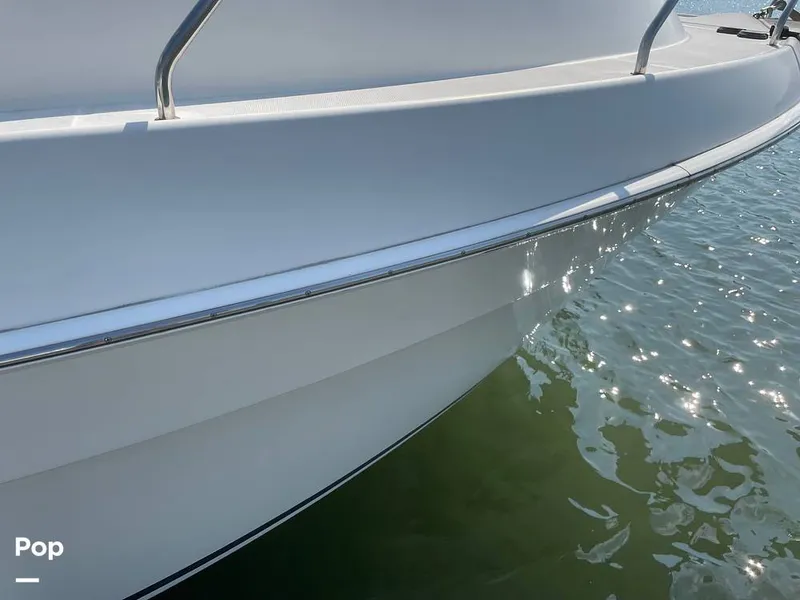 Slide: The Image of Silverton 34 Convertible 2004 - 13139054