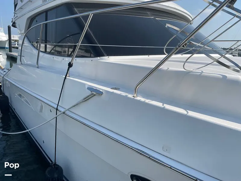 Slide: The Image of Silverton 34 Convertible 2004 - 13139055