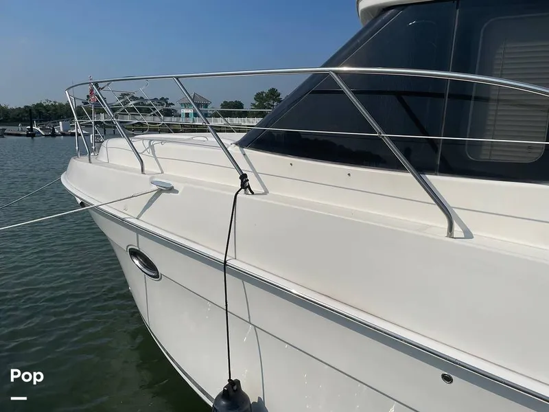 Slide: The Image of Silverton 34 Convertible 2004 - 13139061