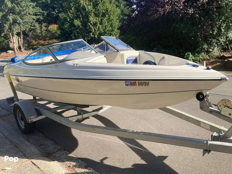 Slide: The Image of Stingray 180rx 2006 - 13132492