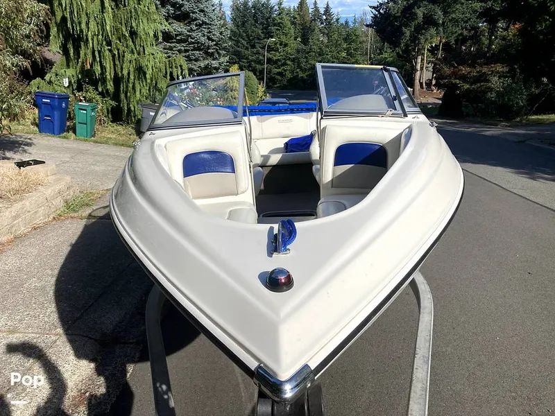 Slide: The Image of Stingray 180rx 2006 - 13131823