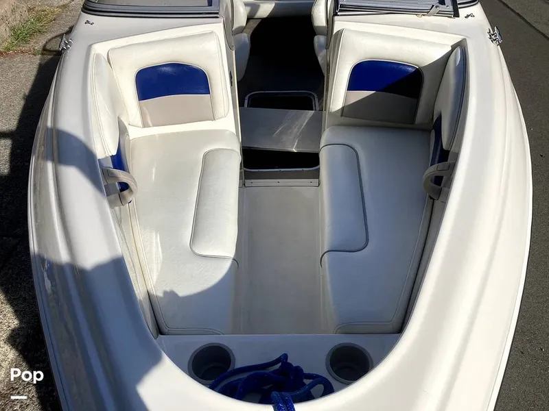 Slide: The Image of Stingray 180rx 2006 - 13131824