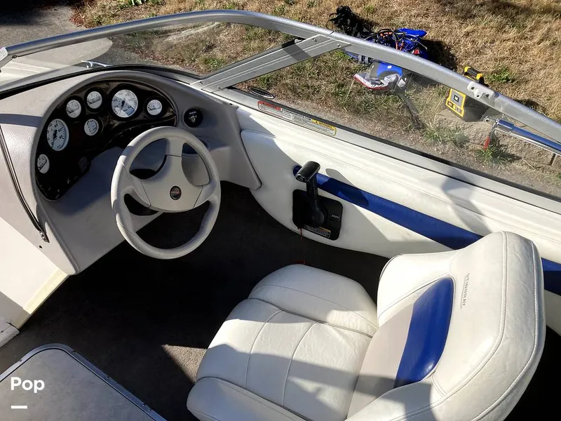 Slide: The Image of Stingray 180rx 2006 - 13131829