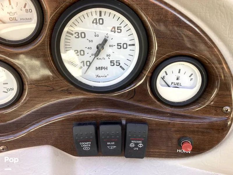 Slide: The Image of Stingray 180rx 2006 - 13131831