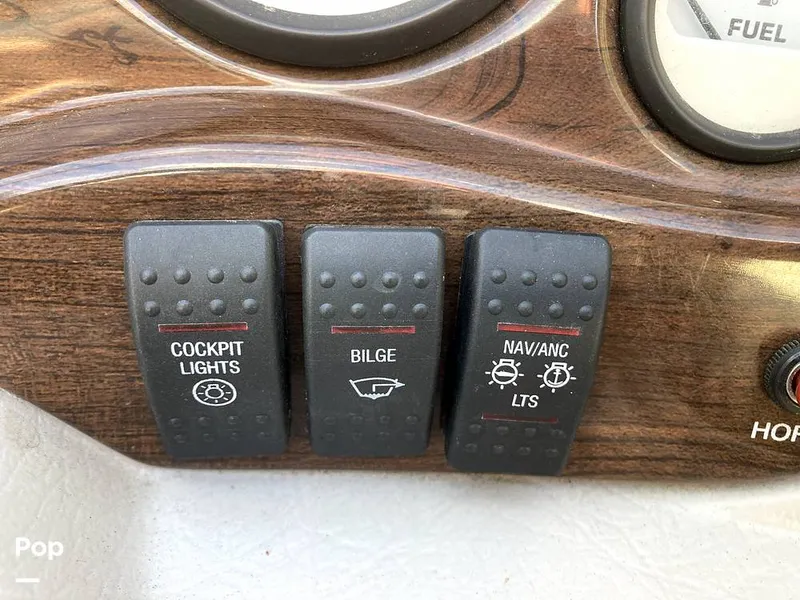 Slide: The Image of Stingray 180rx 2006 - 13131832