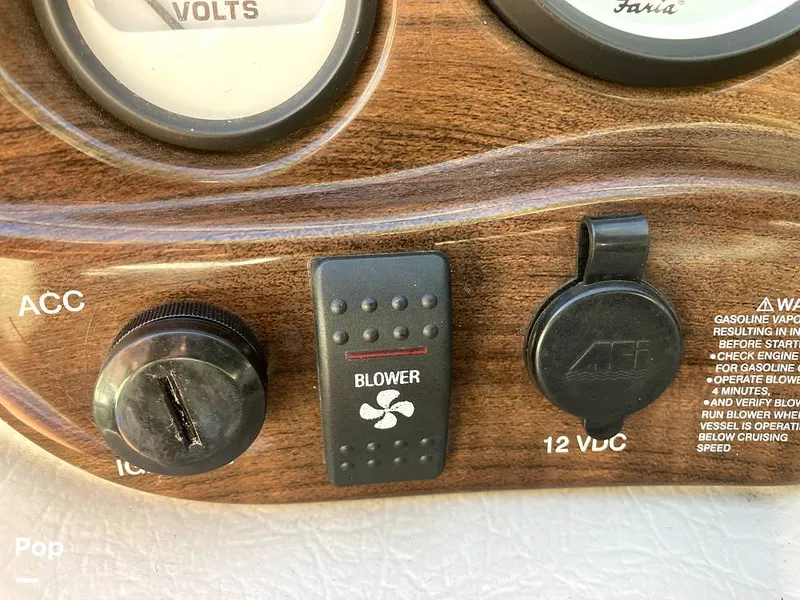 Slide: The Image of Stingray 180rx 2006 - 13131836