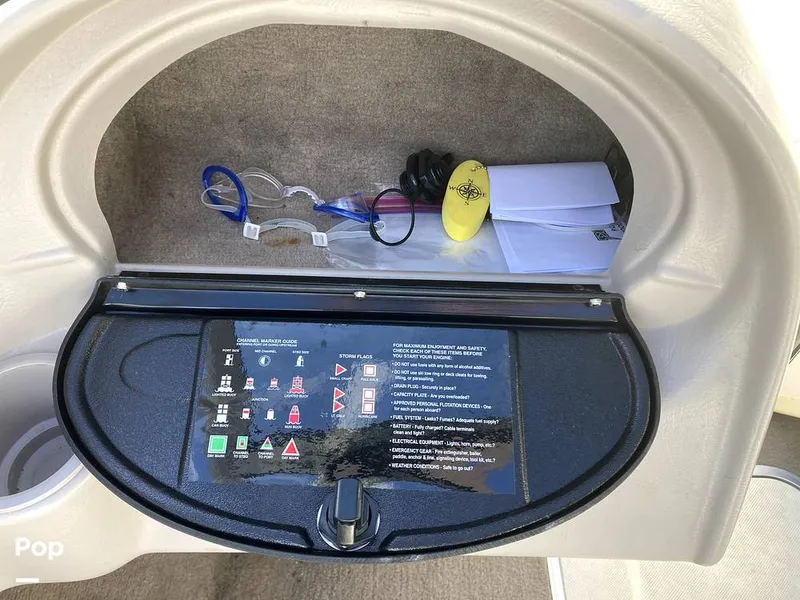 Slide: The Image of Stingray 180rx 2006 - 13131839