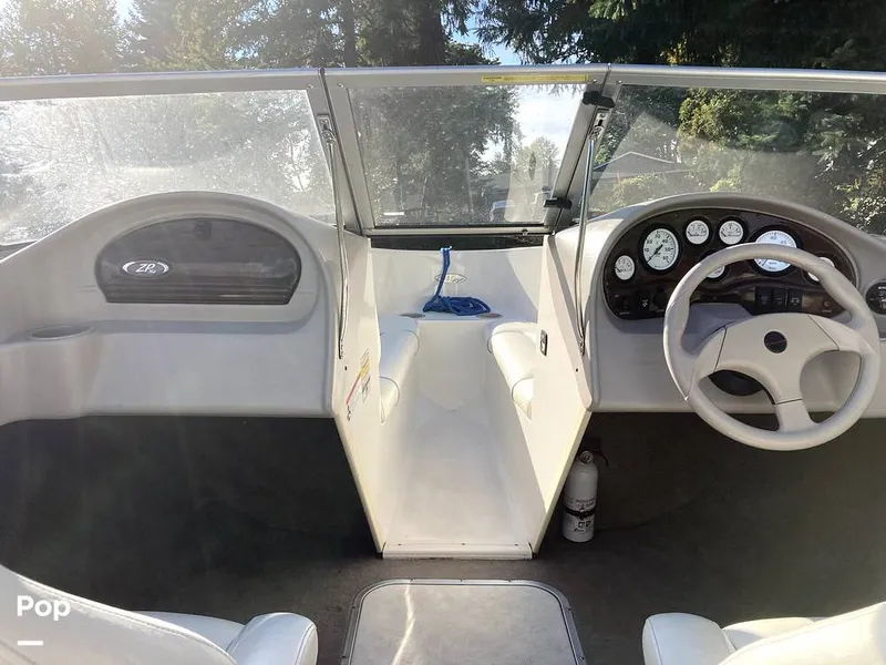 Slide: The Image of Stingray 180rx 2006 - 13131841