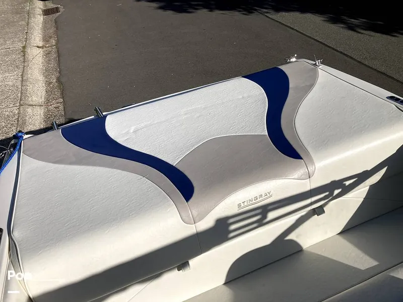 Slide: The Image of Stingray 180rx 2006 - 13131843