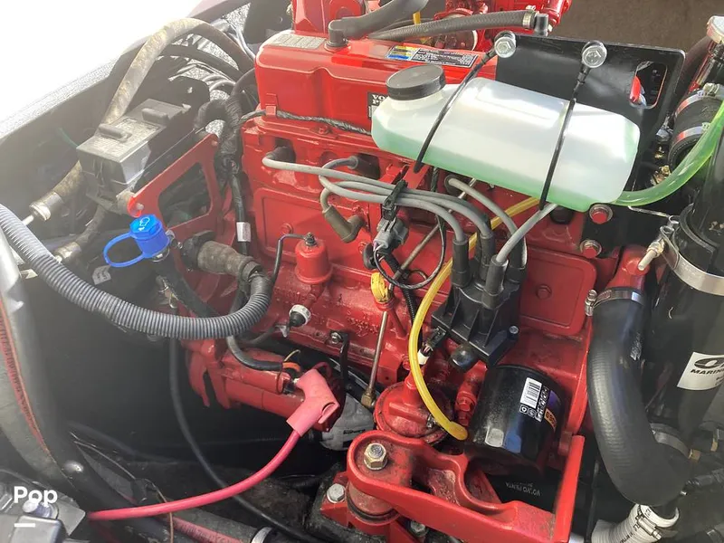 Slide: The Image of Stingray 180rx 2006 - 13131845