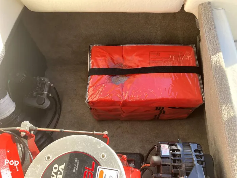 Slide: The Image of Stingray 180rx 2006 - 13131848