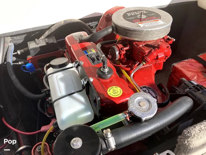 Slide: The Image of Stingray 180rx 2006 - 13131844