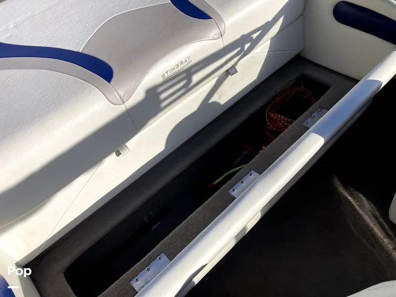 Slide: The Image of Stingray 180rx 2006 - 13131853